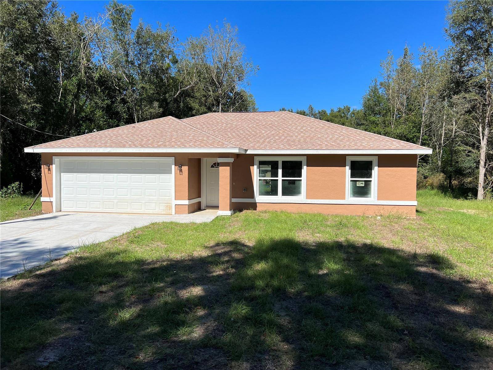 2925 SE 143 LN, Summerfield, FL 34491