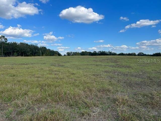 TBD NW 27TH ST. - LOT 2 & LOT 3, Dunnellon, FL 34432