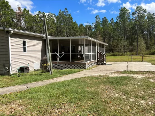 Morriston, FL 32668,13050 SE 53RD LN