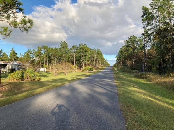 SW 62ND PL, Ocala, FL 34473