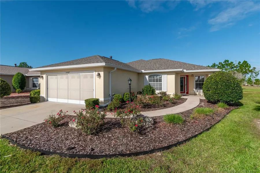 10027 SW 90TH LOOP, Ocala, FL 34481