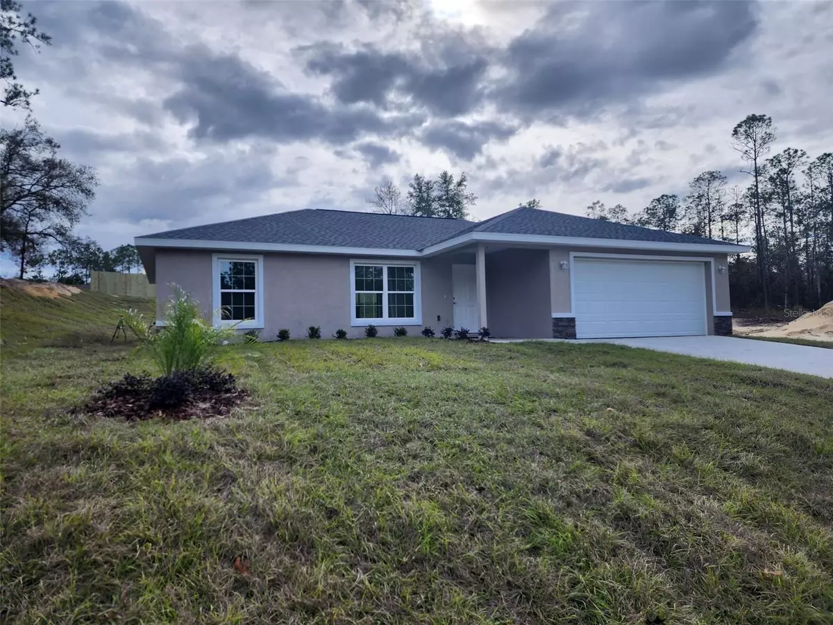 Dunnellon, FL 34431,183 SW RIDGEWOOD RD RD