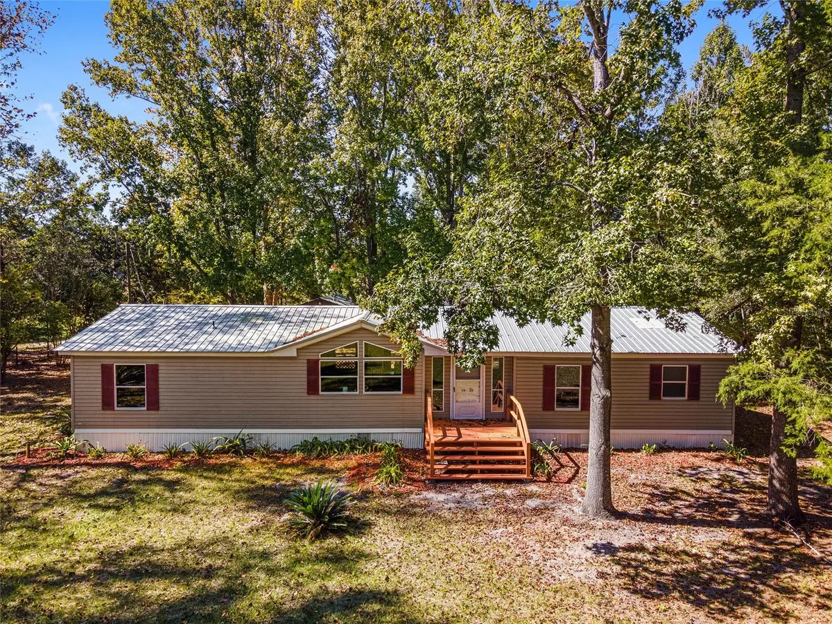 Chiefland, FL 32626,1906 SW 5TH ST