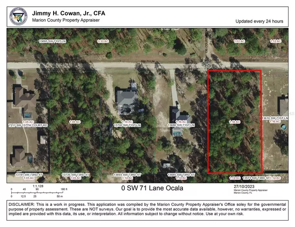 0 SW 71 LN, Ocala, FL 34481