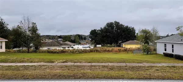 Ocala, FL 34480,Lot 2 CHESTNUT RD