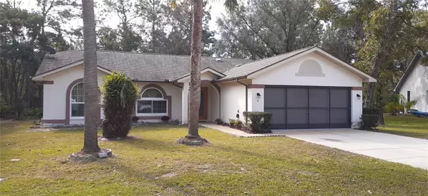 Homosassa, FL 34446,9 PITCAIRN CT