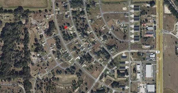 Lot 13 ASPEN RD, Ocala, FL 34480