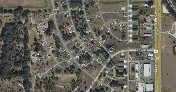 Ocala, FL 34480,Lot 13 ASPEN RD