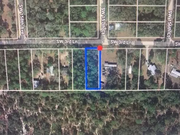 Ocala, FL 34481,3RD LN SW