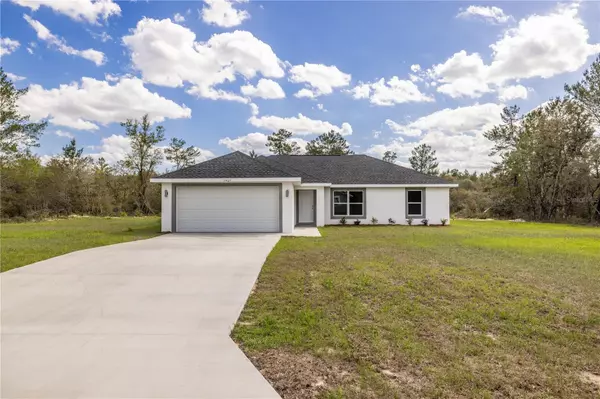 219 MARION OAKS MNR, Ocala, FL 34473