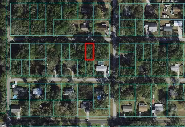 Ocala, FL 34476,Lot 22 SW 79TH ST