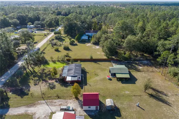 Bronson, FL 32621,10271 NE 73RD ST