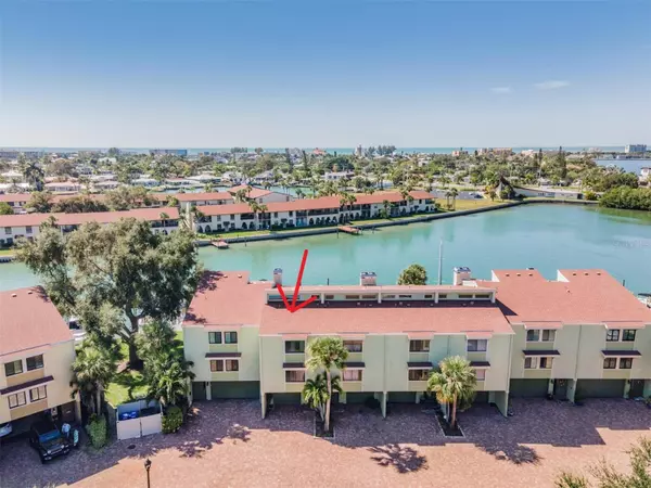Treasure Island, FL 33706,501 HAVEN POINT DR
