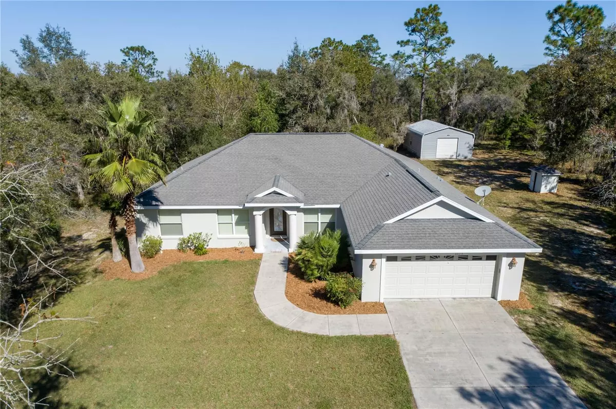 Dunnellon, FL 34433,6673 W CANDIER CT