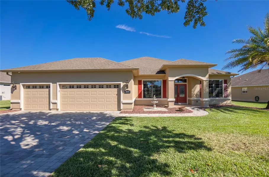 9079 SW 62ND TERRACE RD, Ocala, FL 34476