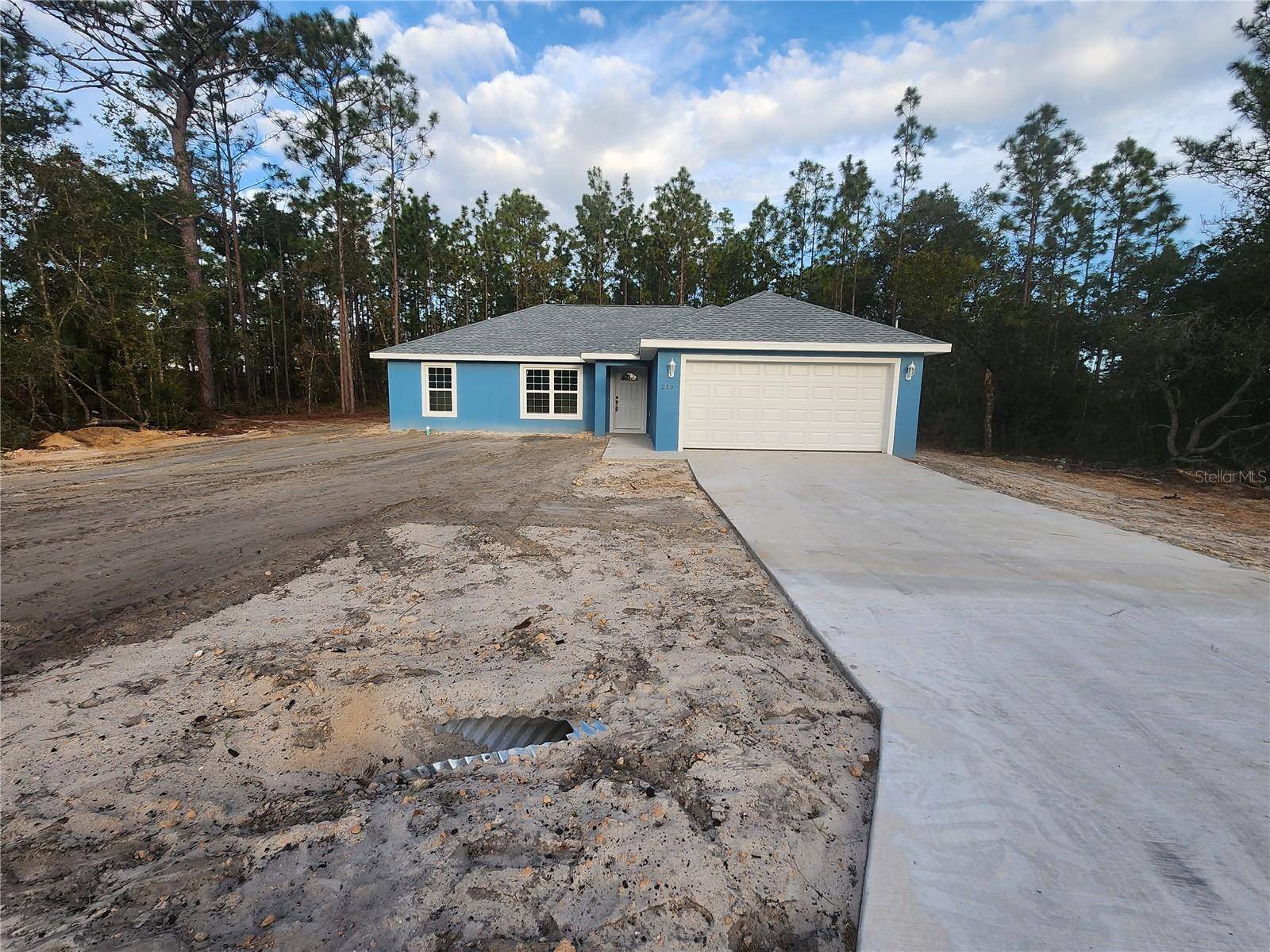 259 OAK LANE CIR, Ocala, FL 34472