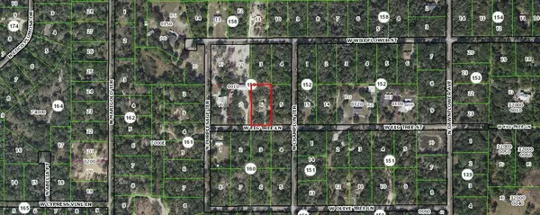 Crystal River, FL 34428,12127 W FIG TREE LN