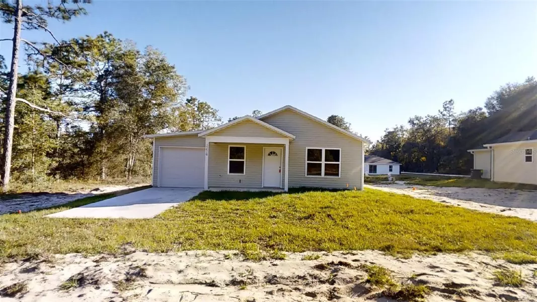 14916 SW 32ND PL, Ocala, FL 34481