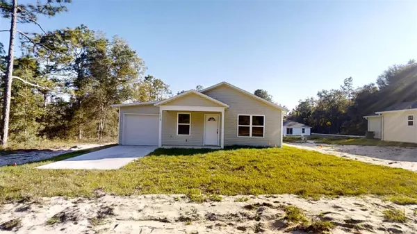 14916 SW 32ND PL, Ocala, FL 34481