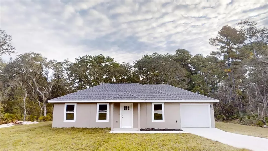 19700 SW MARINE BLVD, Dunnellon, FL 34431