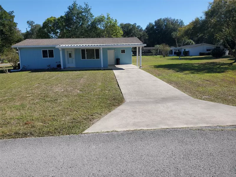 10011 SW 88TH CT, Ocala, FL 34481