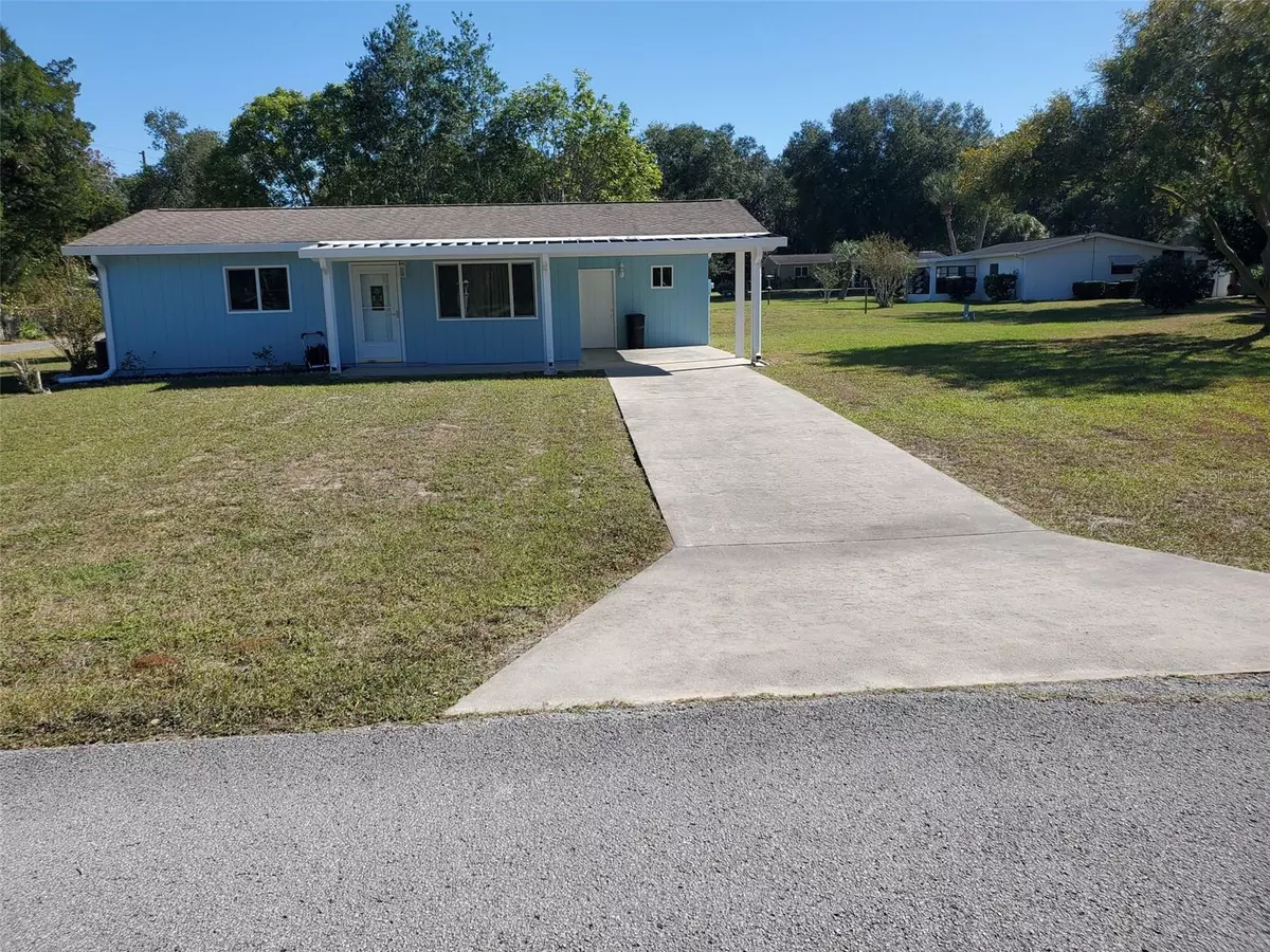 Ocala, FL 34481,10011 SW 88TH CT