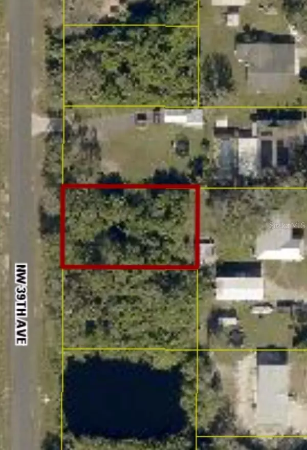 Okeechobee, FL 34972,3242 NW 39TH AVE