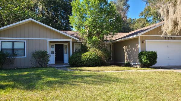 3572 SE 24TH AVE, Ocala, FL 34471