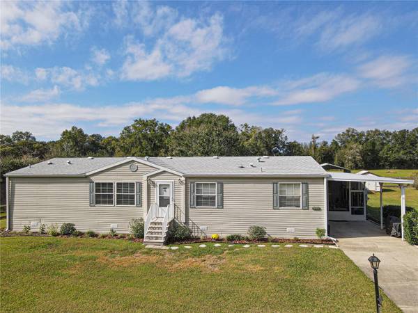 7438 SE 135TH ST, Summerfield, FL 34491