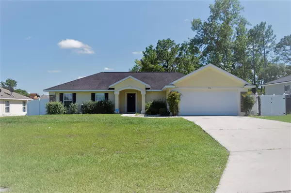 Ocala, FL 34473,5930 SW 154TH LANE RD