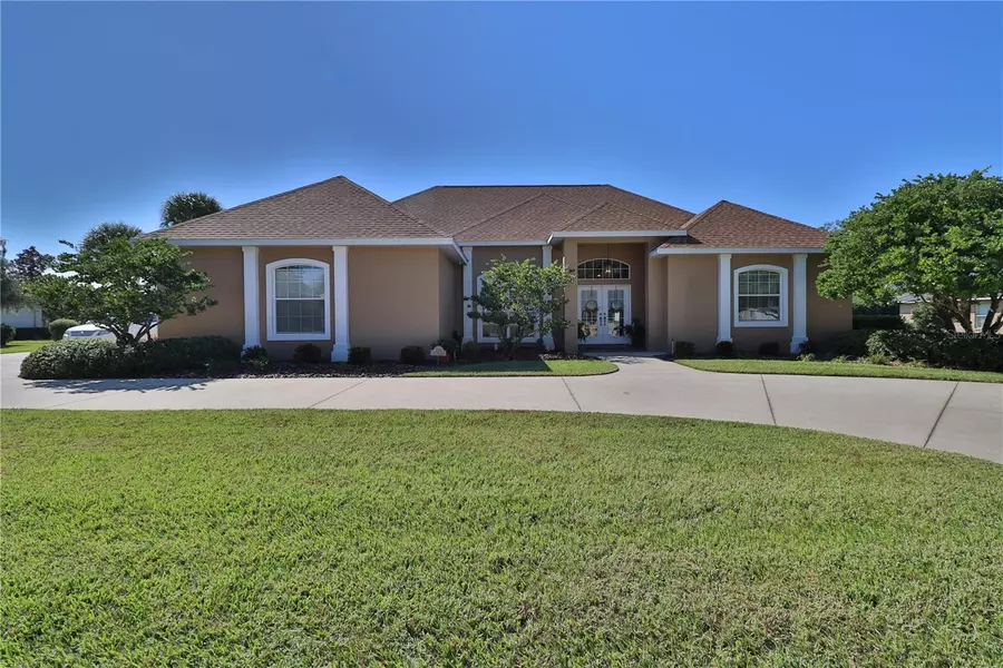 2104 SE 25TH LOOP, Ocala, FL 34471