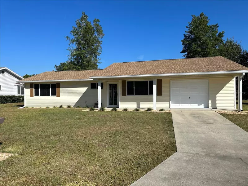 8081 SW 109TH PLACE RD, Ocala, FL 34481