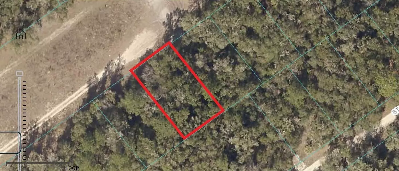 TBD SAN ANGELO PKWY, Dunnellon, FL 34432