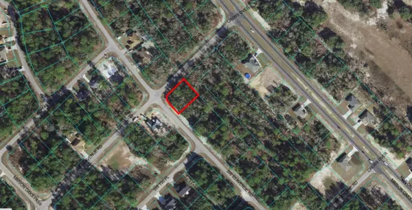 Ocala, FL 34473,Lot 1 SW 65TH AVENUE RD