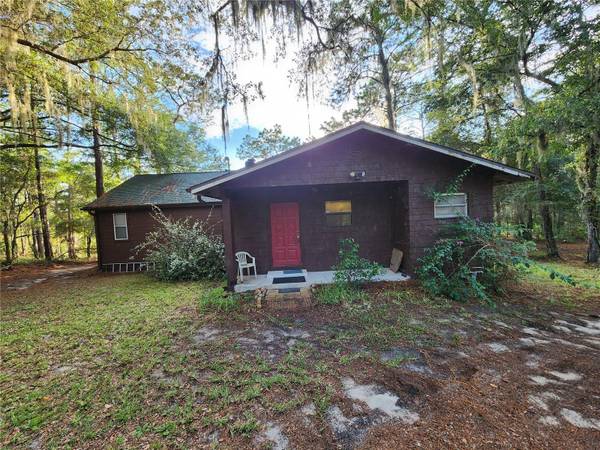 15100 SE 55TH PLACE RD,  Ocklawaha,  FL 32179