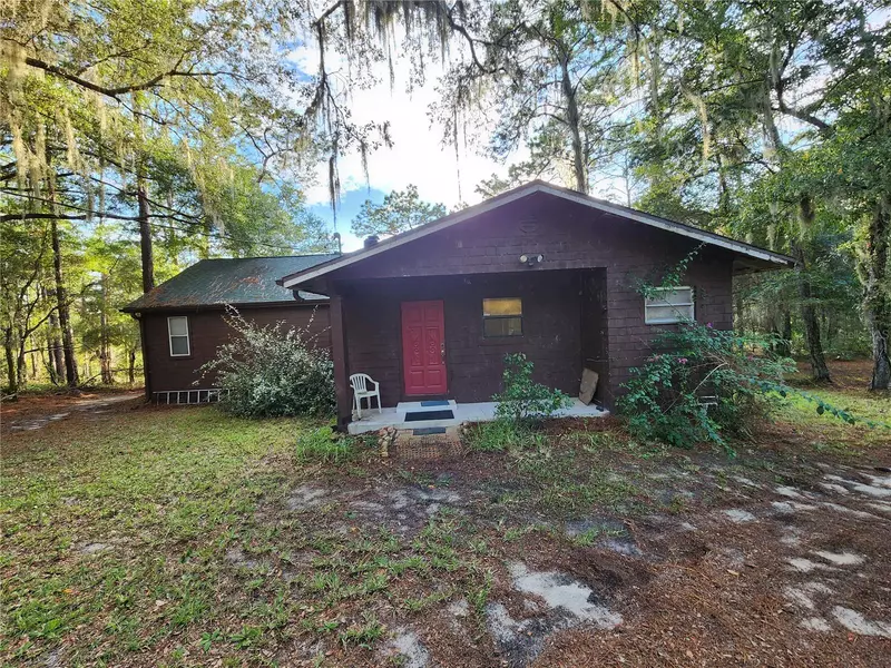 15100 SE 55TH PLACE RD, Ocklawaha, FL 32179