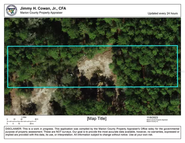 Dunnellon, FL 34431,Lot 10 SW 204TH AVE