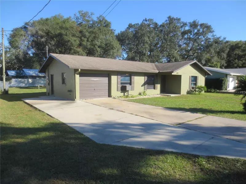 2055 SE 174TH CT, Silver Springs, FL 34488