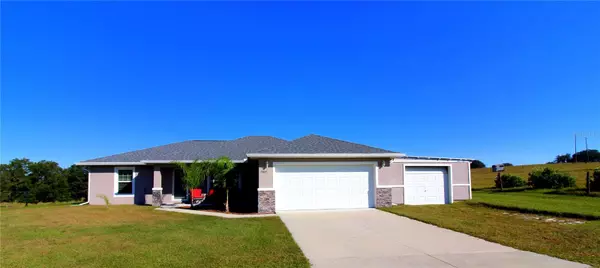 15405 SE 160TH AVE, Weirsdale, FL 32195