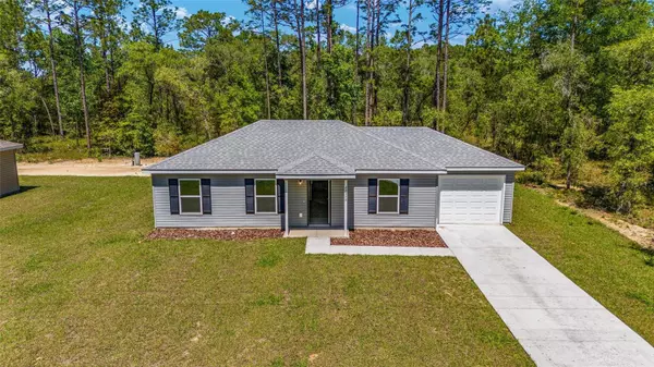 24217 NW GERANIUM AVE, Dunnellon, FL 34431