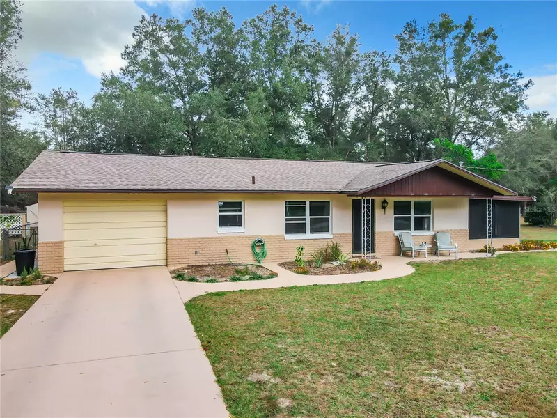 21011 SW CARDINAL AVE, Dunnellon, FL 34431