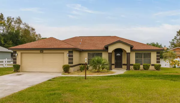 6265 SW 80TH ST, Ocala, FL 34476