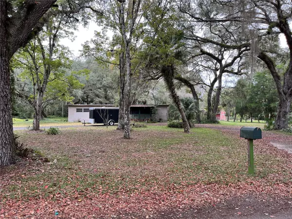 10441 E FREDDY ST, Inverness, FL 34450