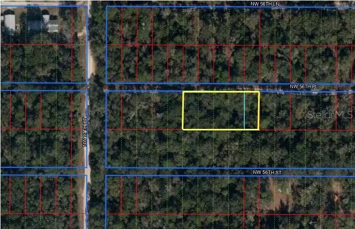Chiefland, FL 32626,TBD NW 56 PL