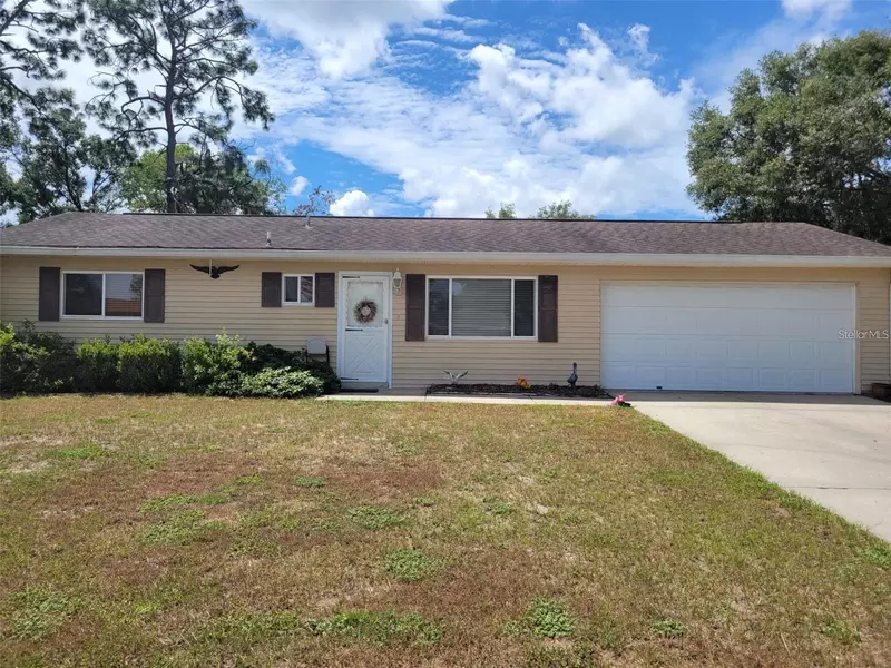 8516 SW 105TH PL, Ocala, FL 34481