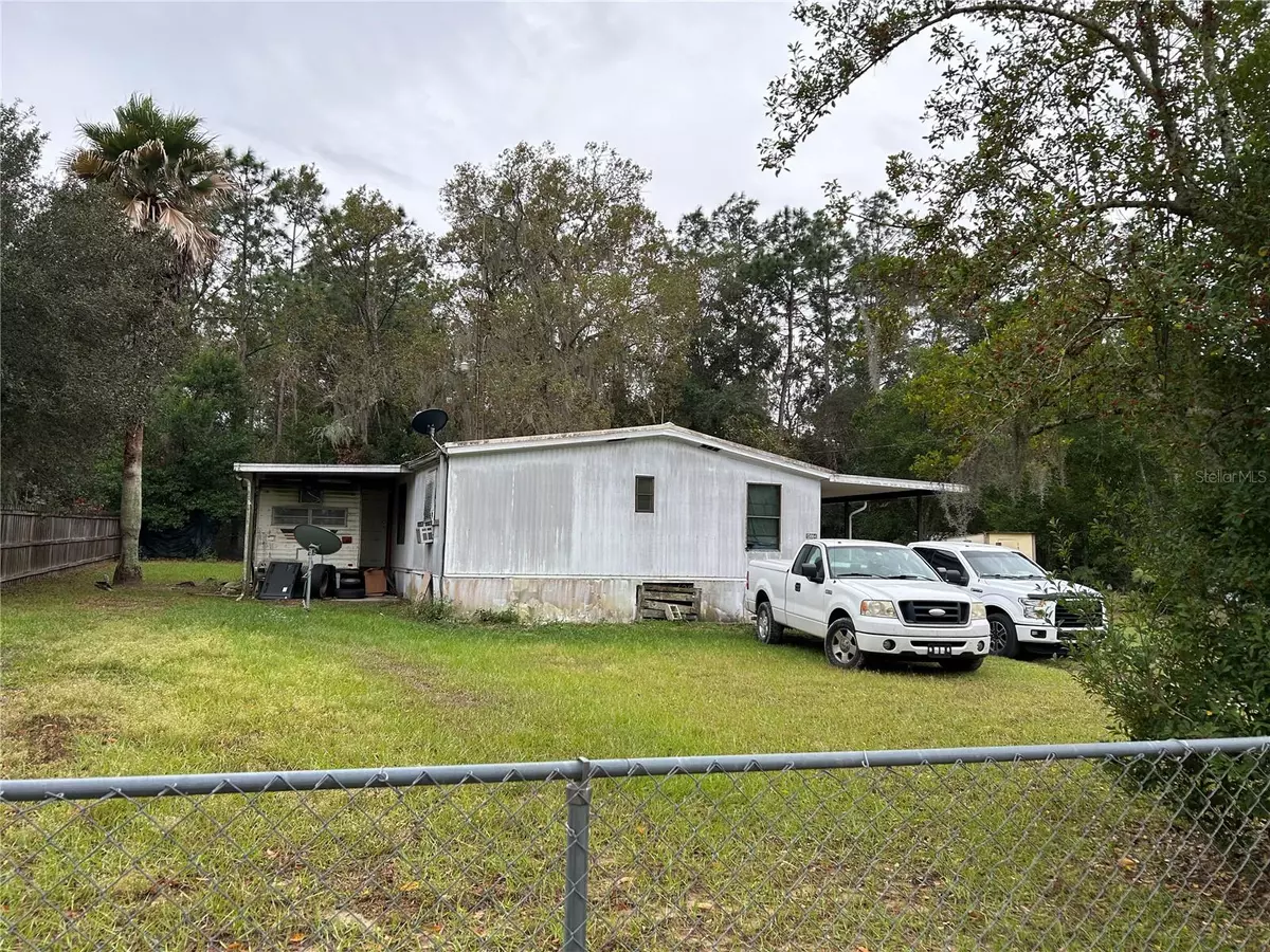 Williston, FL 32696,13864 NE 54TH PL