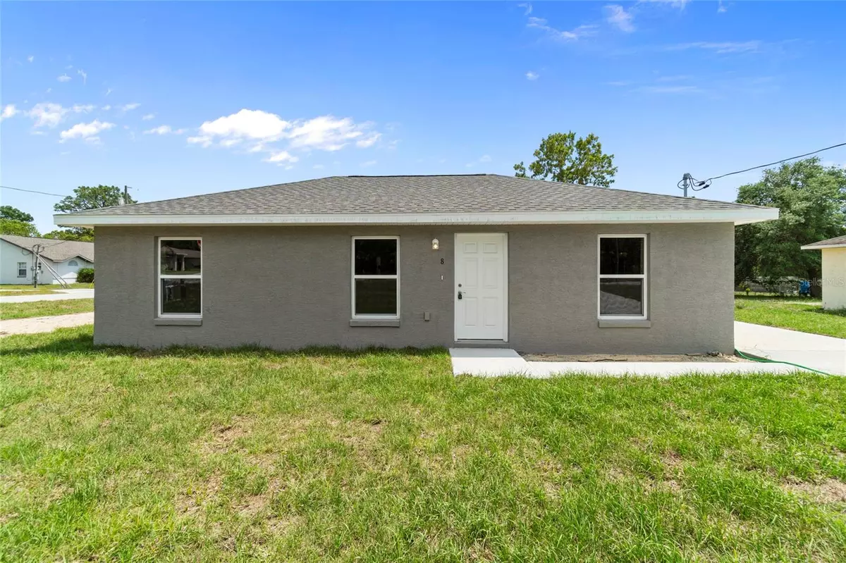 Dunnellon, FL 34432,13244 SW 114TH LN