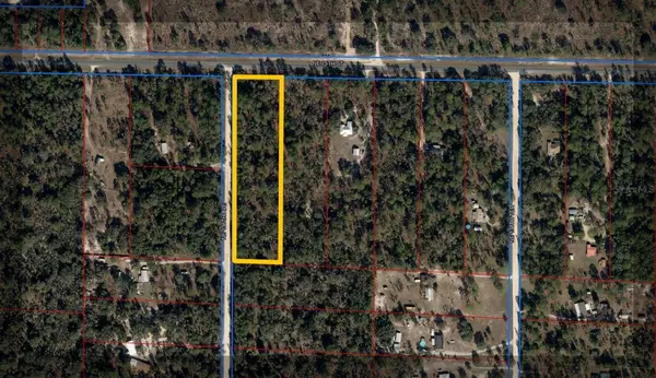 Bronson, FL 32621,TBD NE 75TH ST