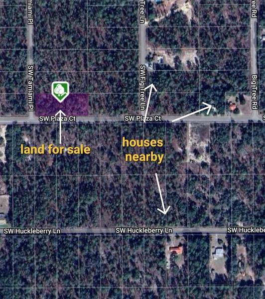 0 SW TAMIAMI PL, Dunnellon, FL 34431