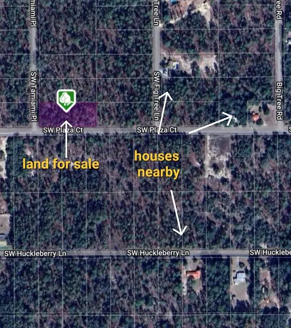 0 SW TAMIAMI PL, Dunnellon, FL 34431